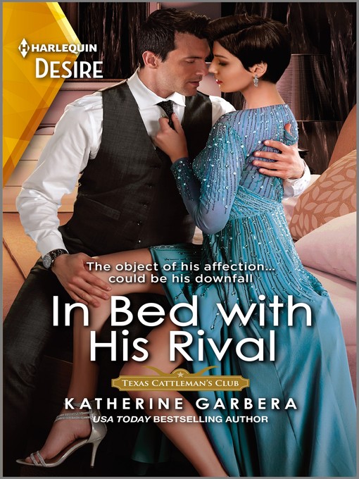 Title details for In Bed with His Rival by Katherine Garbera - Available